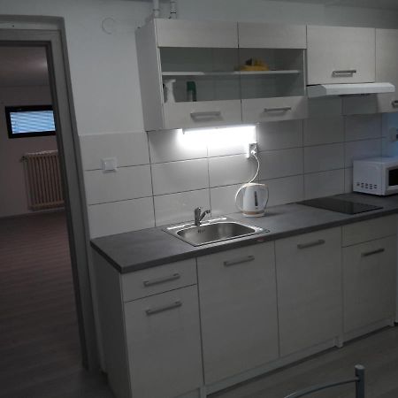 Apartman V Podbabe Prague Exterior photo