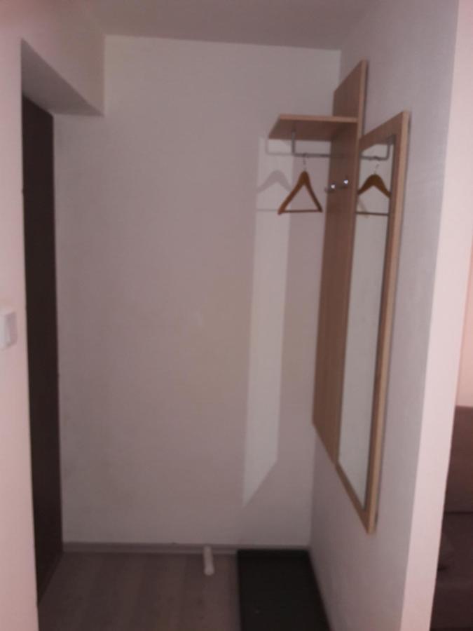 Apartman V Podbabe Prague Exterior photo